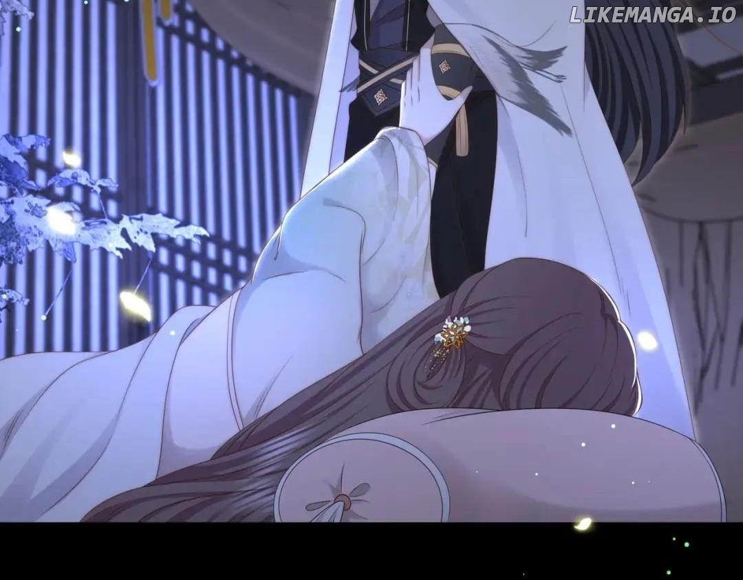 Lonely Emperor Chases His Sister-in-Law Chapter 50 - page 61